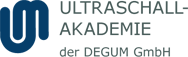 Logo Ultraschallakademie der Degum GmbH